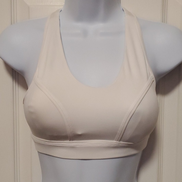 tek gear sports bra size chart